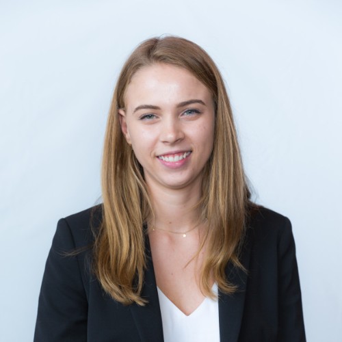 Maya Cantwell, founder of GEM Digital