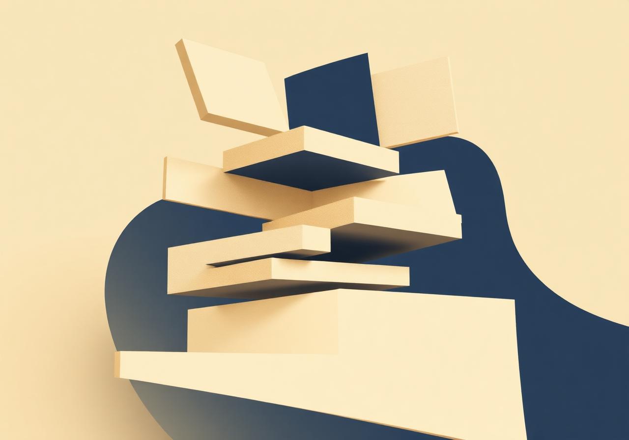 HubSpot CMS / Content Hub Website Builds illustration