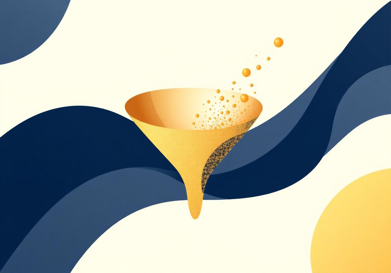 Lead Generation Systems illustration