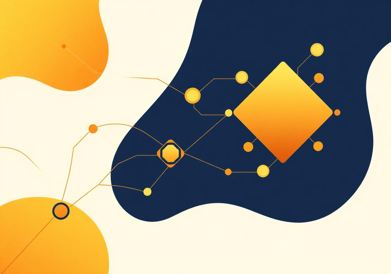 HubSpot Workflow Automation illustration